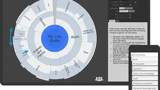 Goalscape Desktop screenshot