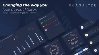 GoAnalyze screenshot