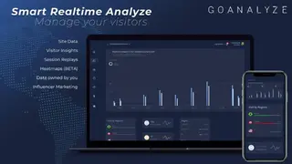 GoAnalyze screenshot