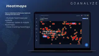 GoAnalyze screenshot