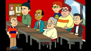 GoAnimate screenshot