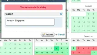 GoAssign screenshot
