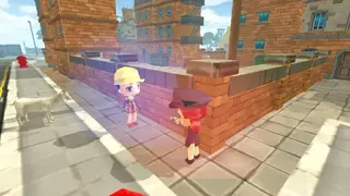 Goat Insanity screenshot