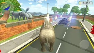 Goat Insanity screenshot