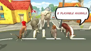 Goat Insanity screenshot