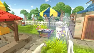 Goat Insanity screenshot