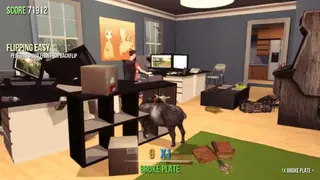 Goat Simulator: GOATY screenshot