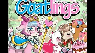 Goatlings screenshot