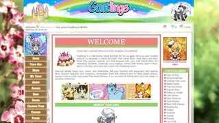 Goatlings screenshot