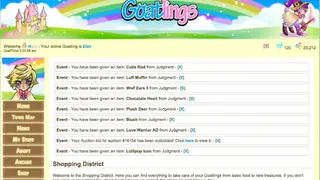 Goatlings screenshot