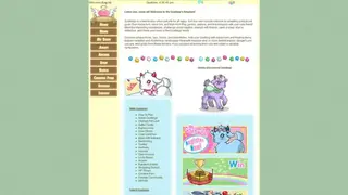Goatlings screenshot
