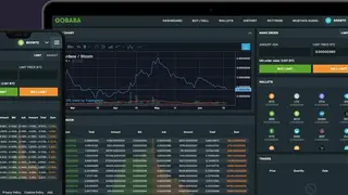 Gobaba screenshot