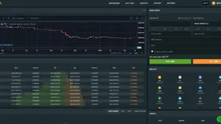 Gobaba screenshot