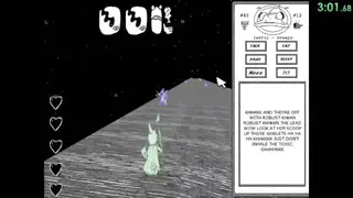 Goblet Grotto screenshot