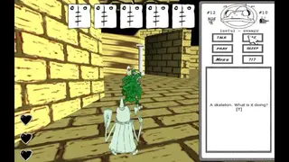 Goblet Grotto screenshot