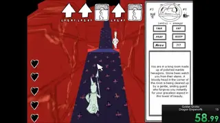 Goblet Grotto screenshot