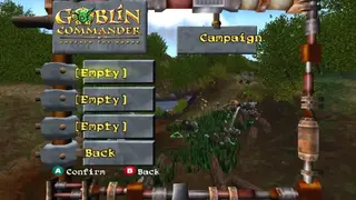 Goblin Commander: Unleash the Horde screenshot