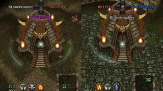 Goblin Commander: Unleash the Horde screenshot