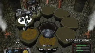 Goblin Commander: Unleash the Horde screenshot
