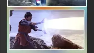 Goblin Special Effects screenshot