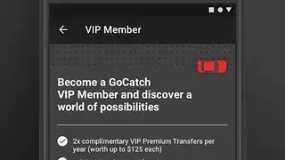 GoCatch screenshot