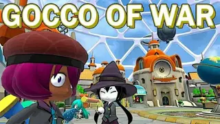 Gocco Of War screenshot