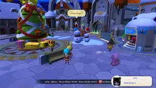 Gocco Of War screenshot