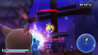 Gocco Of War screenshot