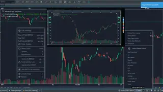 GoCharting screenshot