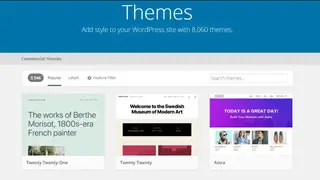 Gochyu Theme Detector screenshot