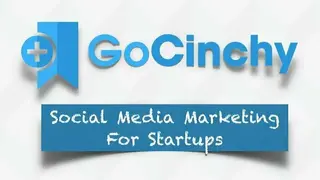 GoCinchy Social screenshot