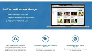 GoCinchy Social screenshot