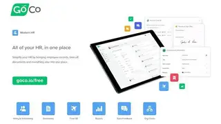 GoCo screenshot