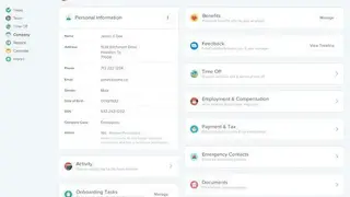GoCo screenshot
