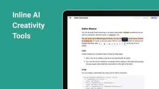 GoCopy screenshot