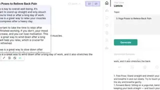 GoCopy screenshot