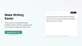 GoCopy screenshot