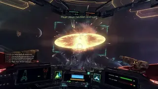 GoD Factory: Wingmen screenshot