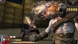 God Hand screenshot