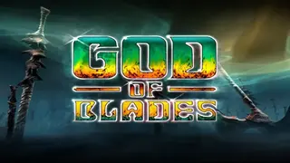 God of Blades screenshot