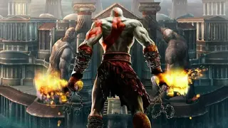 God of War screenshot