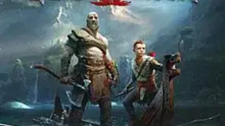 God of War screenshot