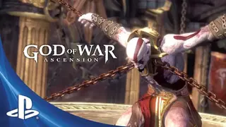 God of War: Ascension screenshot