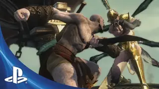 God of War: Ascension screenshot