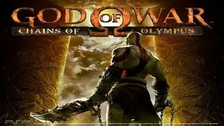 God of War Chains of Olympus screenshot