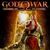 God of War Chains of Olympus
