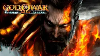 God of War: Ghost of Sparta screenshot