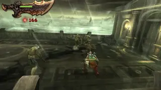 God of War: Ghost of Sparta screenshot