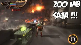 God of War: Ghost of Sparta screenshot