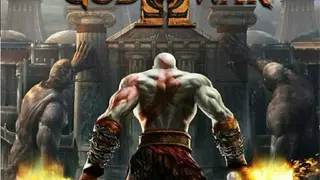 God of War II screenshot
